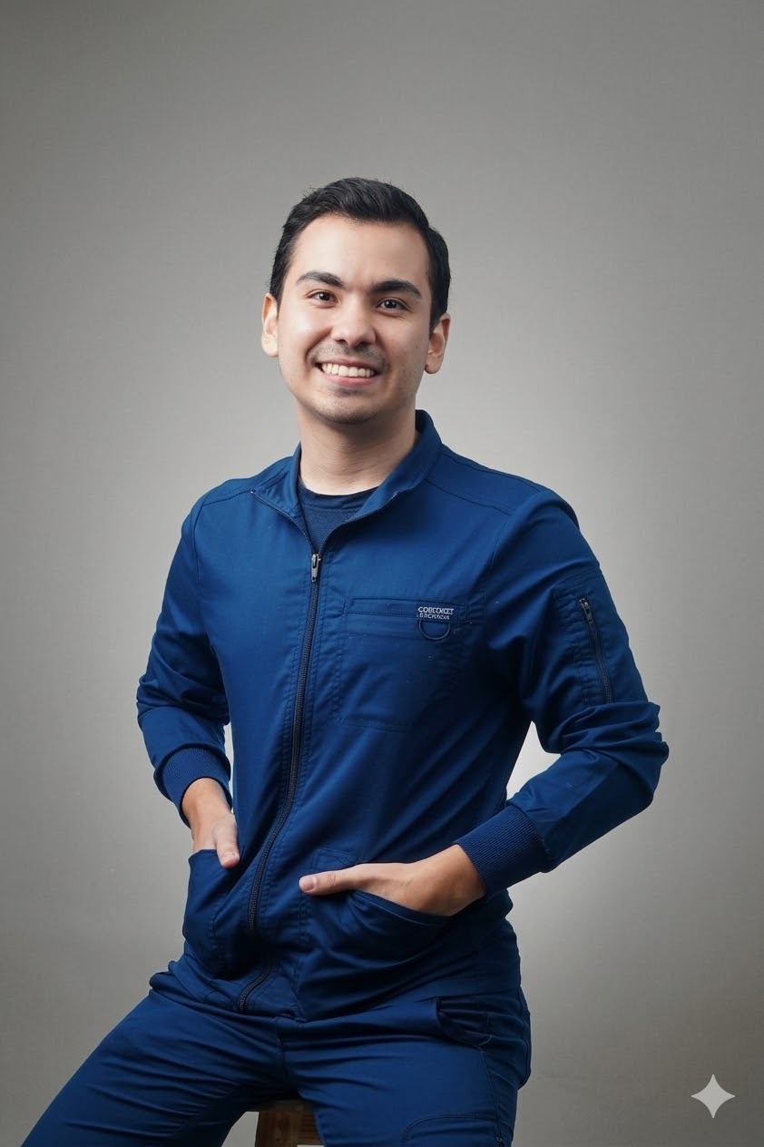 Dr. Rubén Rodriguez - en OdontoMédica